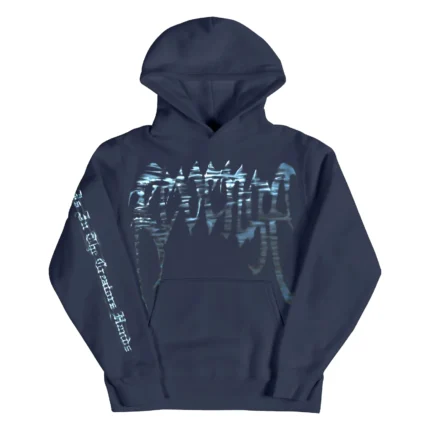 Revenge Moonlight Hoodie