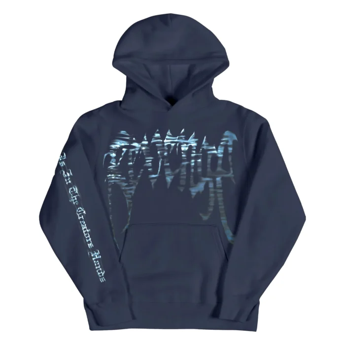 Revenge Moonlight Hoodie