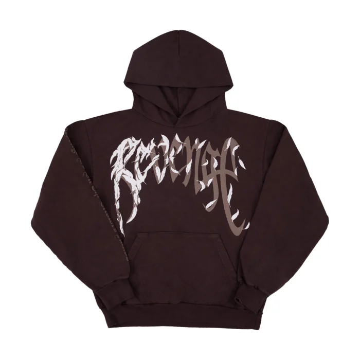 Revenge Dove 999 Hoodie