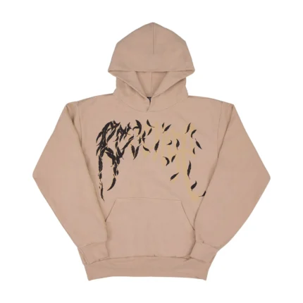 Revenge Dove 999 Hoodie